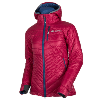 Bunda Sir Joseph Lotus Hooded Lady Fuchsia