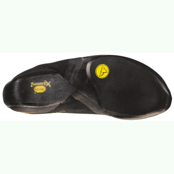 Buty wspinaczkowe| La Sportiva Speedster Lime/Yellow
