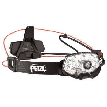 Reflektor Petzl NAO® RL Black