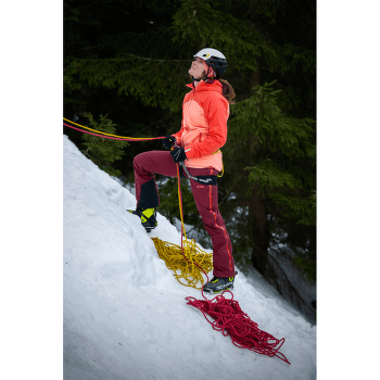 Bunda Direct Alpine Uniq Lady anthracite