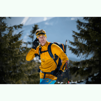 Bluza Direct Alpine Dragon Pullover black/anthracite