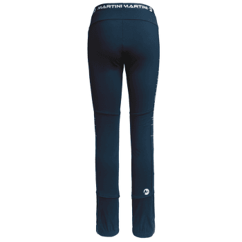 Spodnie Martini Desire Women iris_white_white