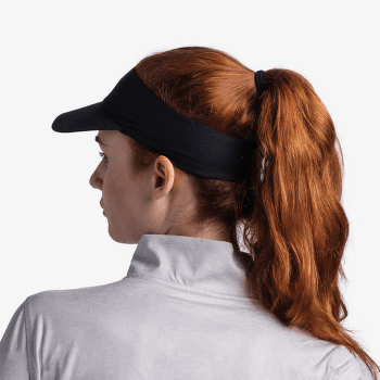 Daszek Buff Pack Speed Visor R-SOLID BLACK