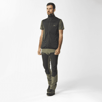Kamizelka Millet Lokka Vest III Men BOTTLE