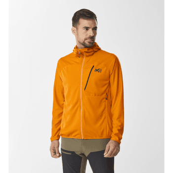 Bluza Millet Lokka Hoodie III Men SAPHIR NEW