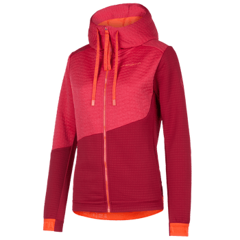 Bluza La Sportiva METHOD HOODY Women Velvet