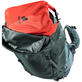 Torba deuter Light Drypack 5 papaya