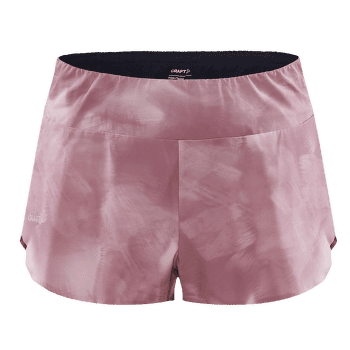 Szorty Craft Pro Hypervent Split Short Women DAWN-MULTI