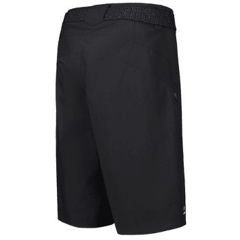 Szorty Mons Royale Virage Bike Shorts Women Black