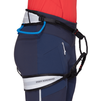 Spodnie Mammut Eiger Speed SO Hybrid Pants Women Night
