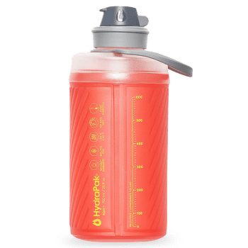 Butelka Hydrapak FLUX 750 Redwood