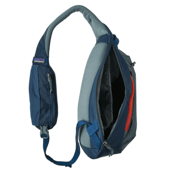 Plecak Patagonia Atom Sling 8 l Blue Sage