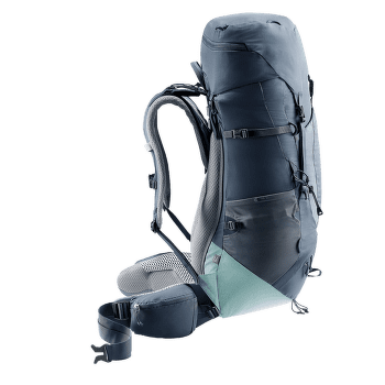Plecak deuter Aircontact Lite 35 + 10 SL lagoon-ivy