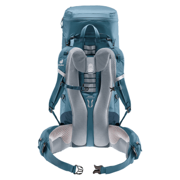 Plecak deuter Aircontact Lite 40 + 10 atlantic-ink