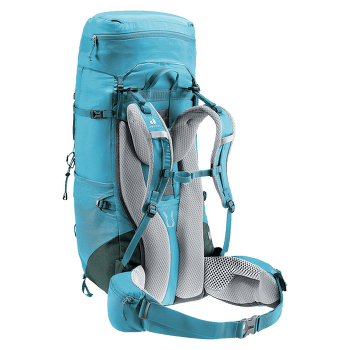 Plecak deuter Aircontact Lite 45 + 10 SL grove-ivy