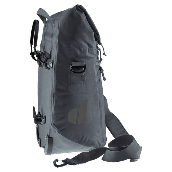 Plecak deuter Mainhattan 17+10 graphite-shale