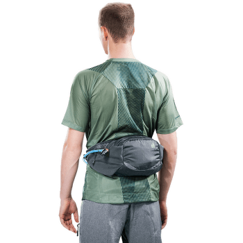 Nerka deuter Pulse 3 graphite