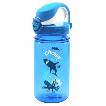 Butelka Nalgene OTF Kids Chomp Sustain 1263-0018