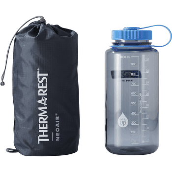 Karimata Therm A Rest NeoAir Xlite NXT Solar Flare