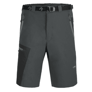 Szorty Direct Alpine VULCAN Short anthracite