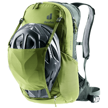 Plecak deuter Race Air 14+3 atlantic-ink