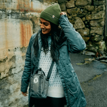 Parka Fjällräven Kiruna Padded Parka Women Port