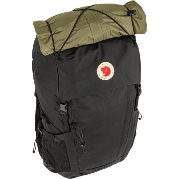 Plecak Fjällräven Abisko Hike 35 M/L Navy