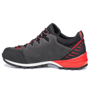 Buty Hanwag Makra Pro Low GTX Asphalt/Red