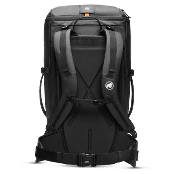 Plecak Mammut Neon 45 black 0001