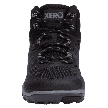 Buty Xero Scrambler Mid Men Black (BLK)