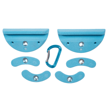 Uchwyty Virgin Grip Pull-up VG holds large