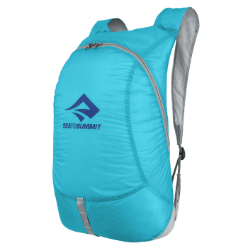 Plecak Sea to Summit Ultra-Sil Day Pack Blue Atoll