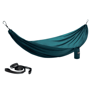 Hamaka Eno TravelNest Hammock & Straps Combo Marine