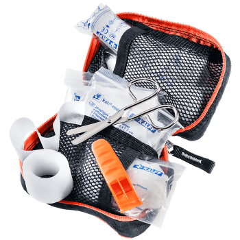 Apteczka deuter First Aid Kit Active papaya