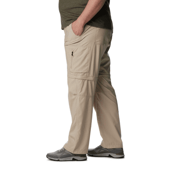 Spodnie Columbia Silver Ridge™ Utility Convertible Pant Men Tusk 221