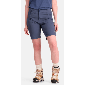 Szorty Kari Traa THALE HIKING SHORTS BLACK