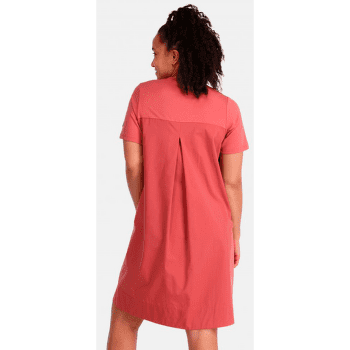 Sukienka Kari Traa RUTH DRESS MOON