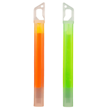 Chemické světlo Lifesystems Glow Sticks