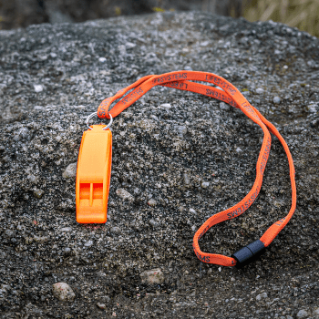 Gwizdek Lifesystems Safety Whistle