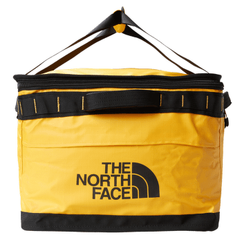 Torba The North Face Base Camp Gear Box M 4WP SUMMIT GOLD/TNF BLACK