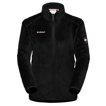 Bluza Mammut Innominata ML Jacket Women black 0001