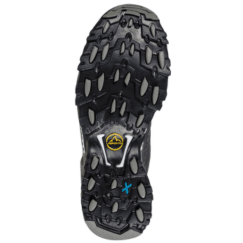 Buty La Sportiva Ultra Raptor II Leather Wide GTX Women Charcoal/Lollipop