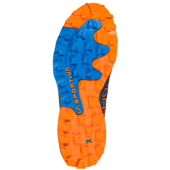 Buty La Sportiva Tempesta GTX Men Electric Blue/Tiger