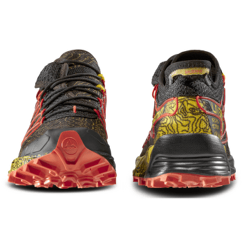Buty La Sportiva Mutant Black/Yellow