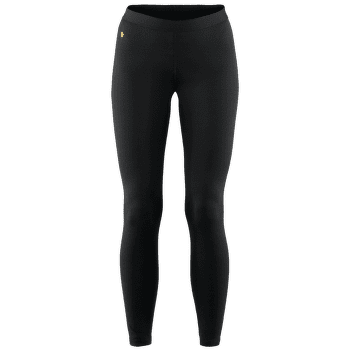 Legginsy Fjällräven Bergtagen Thinwool Long Johns Women Black