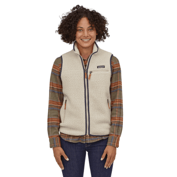 Kamizelka Patagonia Retro Pile Vest Women Thin Ice