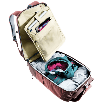 Plecak deuter Utilion 30 Black
