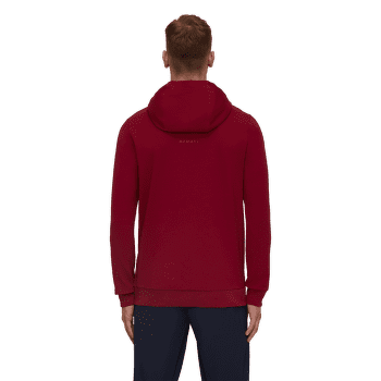 Bluza Mammut Mammut ML Hoody Men Original 1288 silver sage