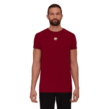 Koszulka z krótkim rękawem Mammut Mammut Seon T-Shirt Men Original 3800 vin