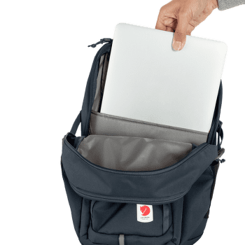 Plecak Fjällräven Skule 20 Black